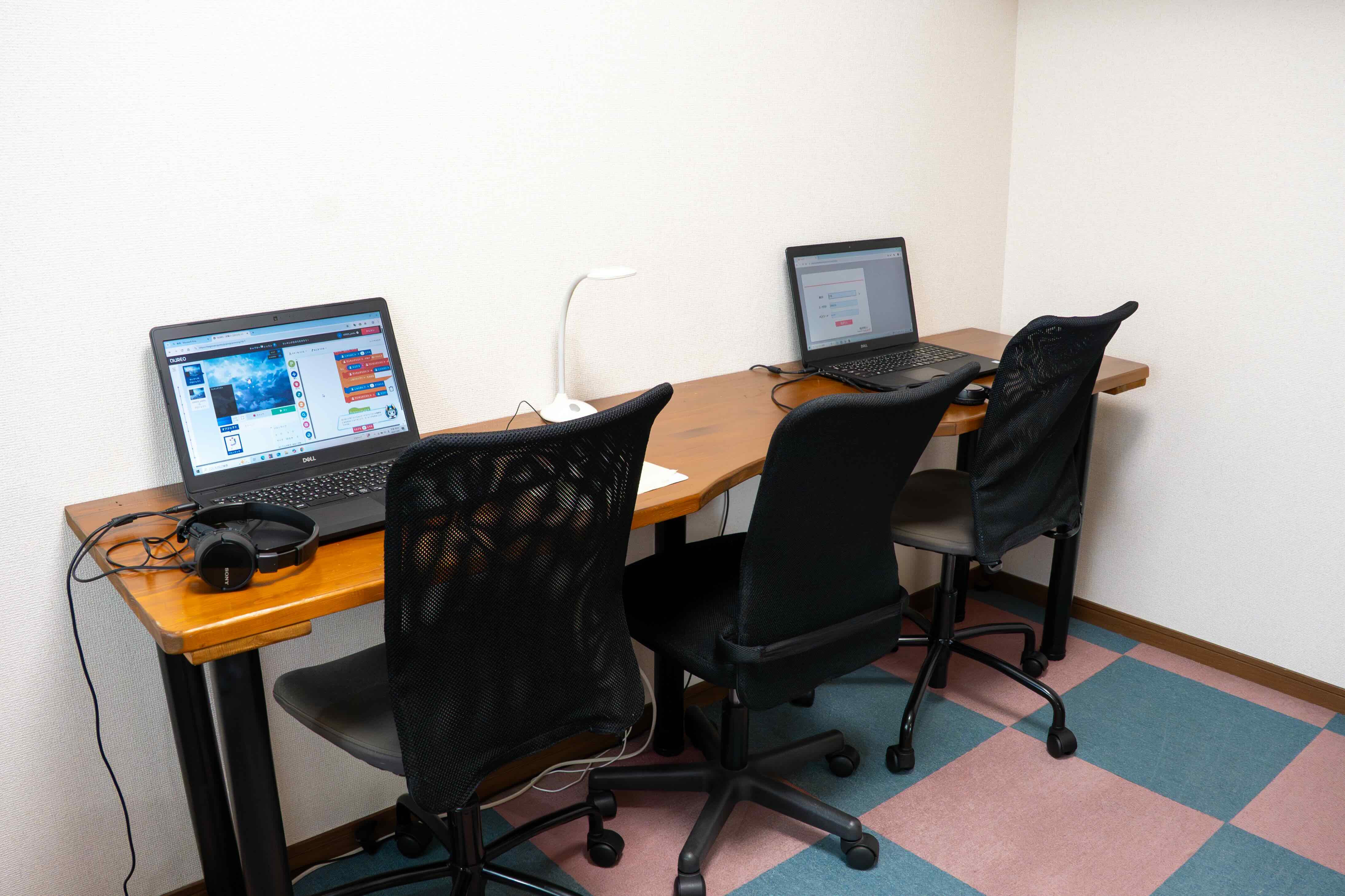 入社後のフロー